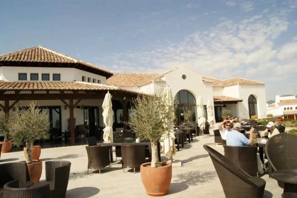 Villa Cleopatra