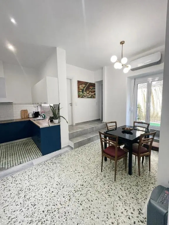Olive Apartment Renovated 2022