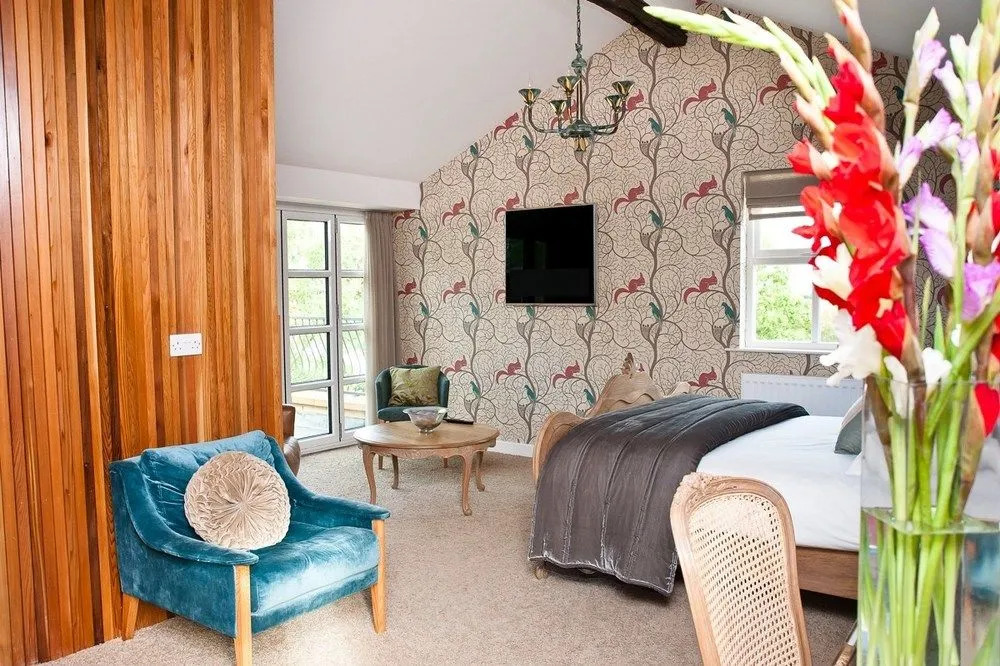 The Cartford Inn