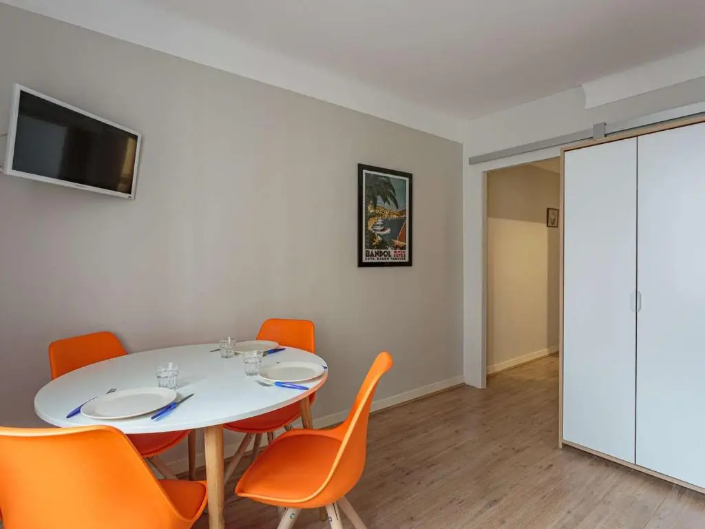 Studio Saint-Jean-de-Luz, 1 pièce, 2 personnes - FR-1-4-637