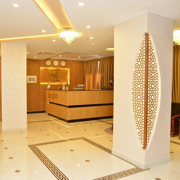 Hotel Mh