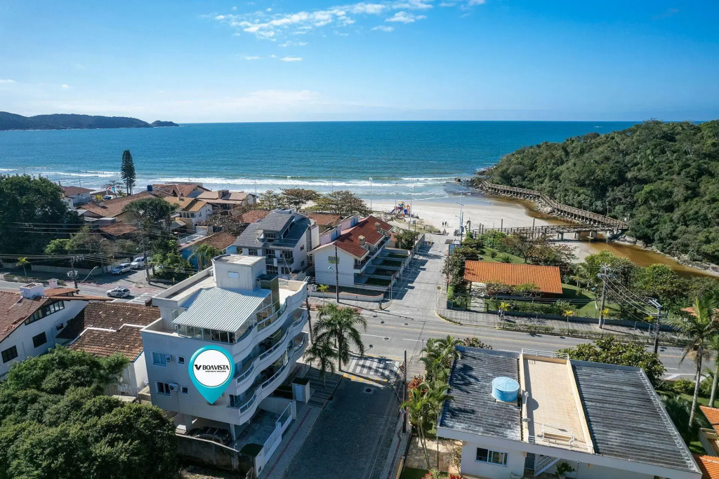 Aluguel Apartamento 2 Quartos 50m Do Mar Bombas Sc