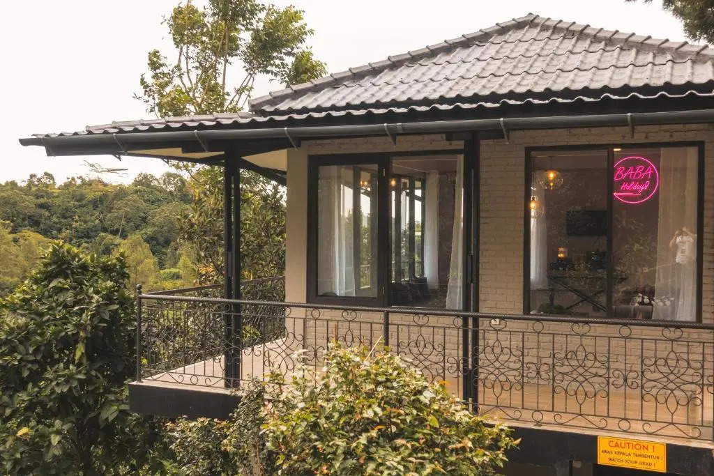 Villa Baba By The Villas 100