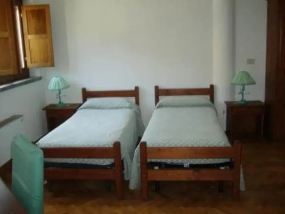 Hotel Gioia