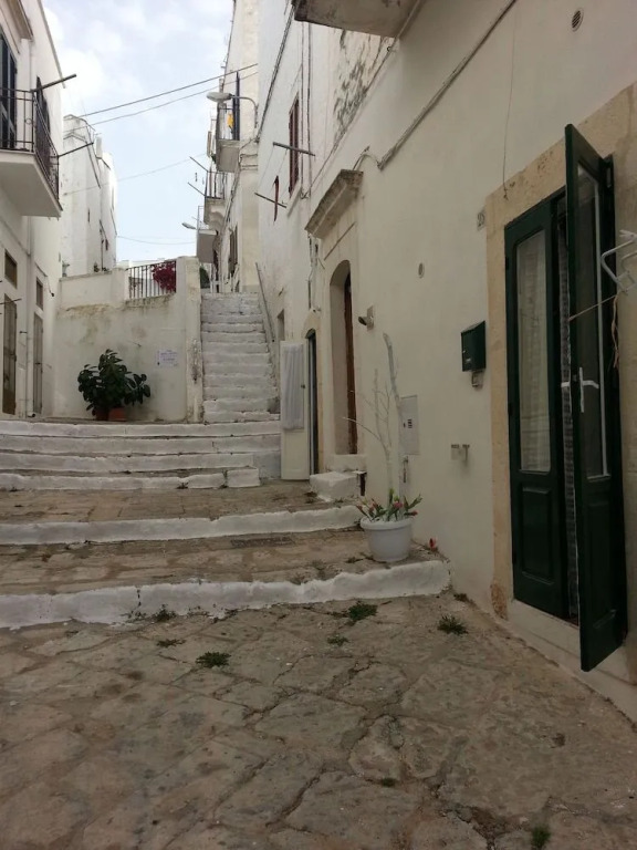 B&B 28 Ostuni
