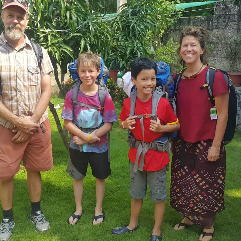 Gokulam Homestay