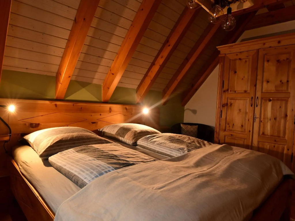 Ferienwohnung Schwalbennest