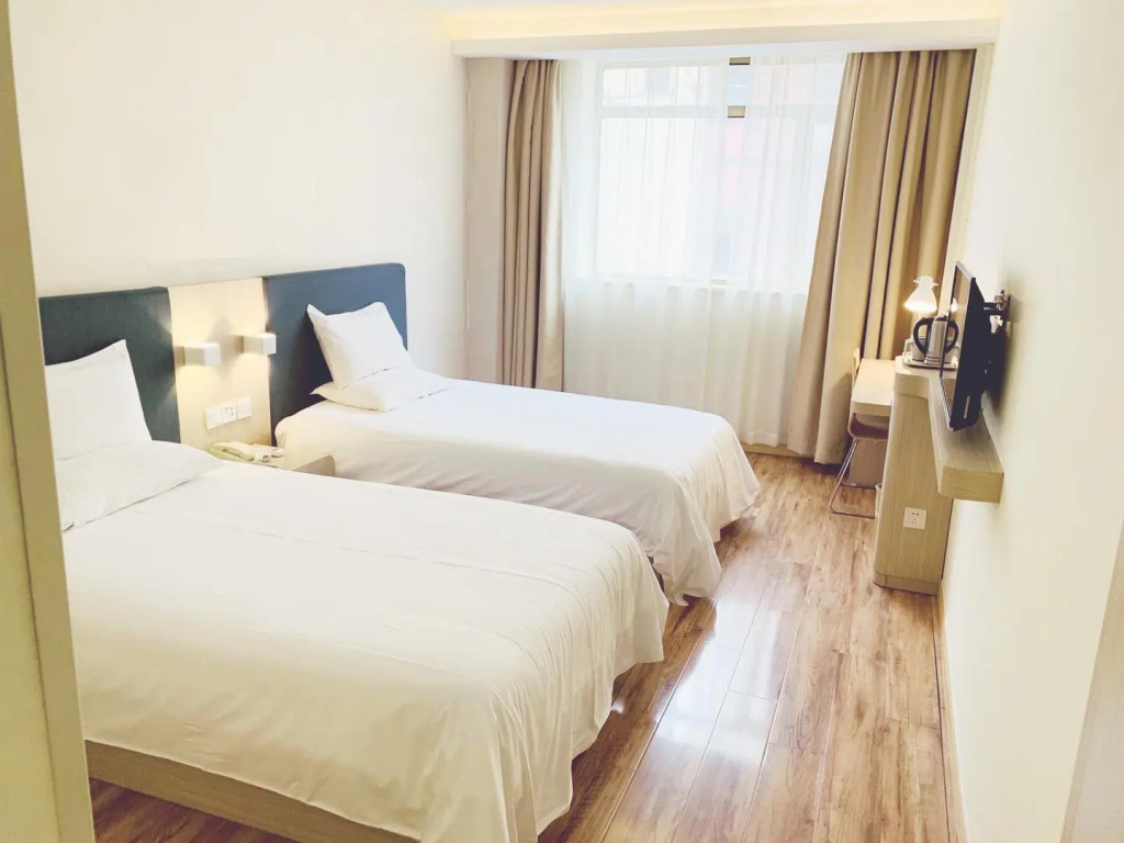 Hanting Hotel Shanghai The Bund Middle Jiangxi Road