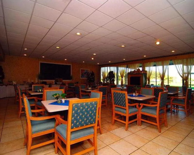 Inn at Kennedy Space Center