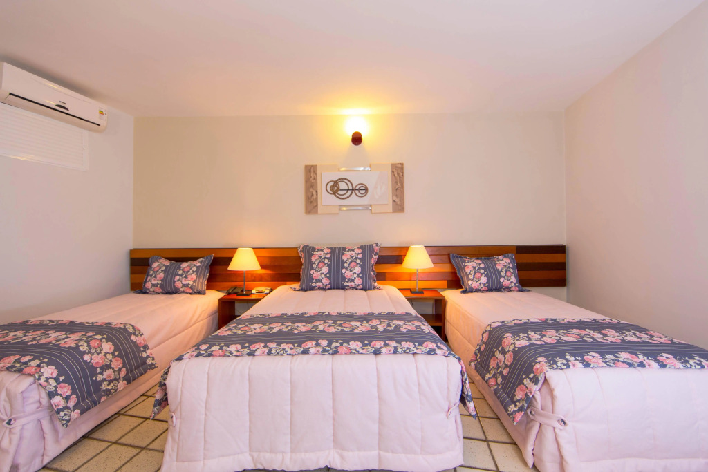 Falls Galli Hotel