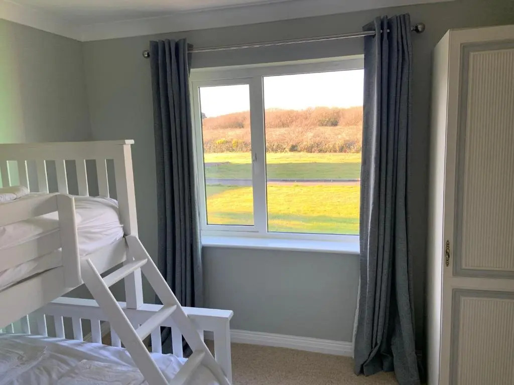 Carsphairn Lodge - Lovely 2-bedroom rental unit by the sea