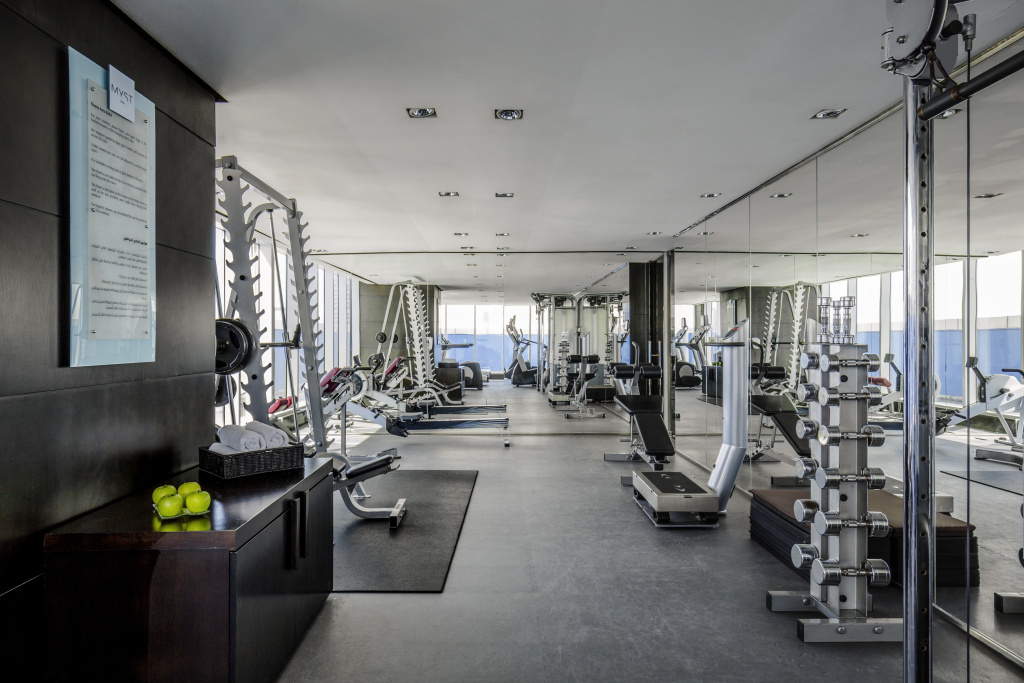 The Canvas Dubai - MGallery Hotel Collection