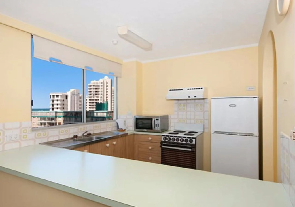 Quarterdeck Apartments