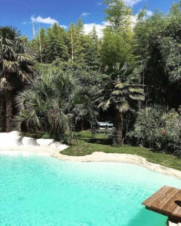 Domaine du Grand Loustau