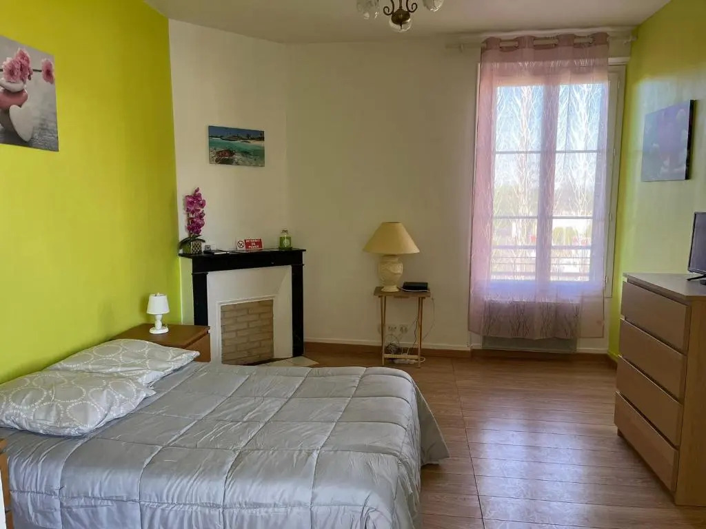 Chez Virginie