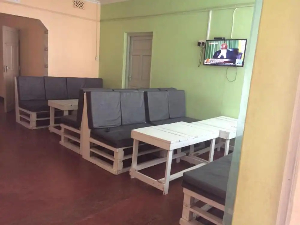Serenity Restaurant and Accommodation