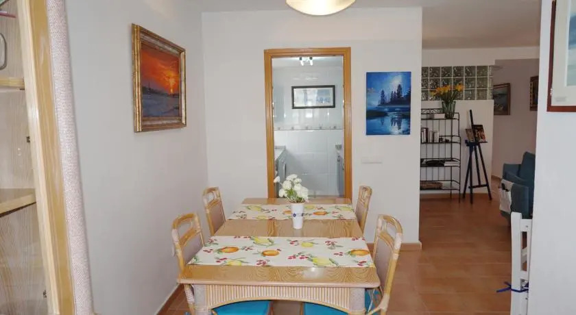 Residencial Pueblocasanova