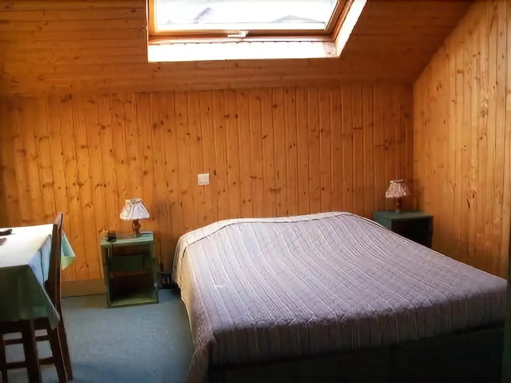 Hotel Les Sapins