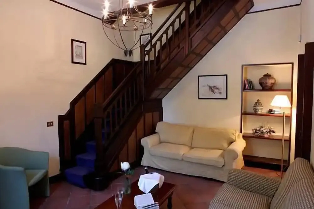 Hotel Cyrano