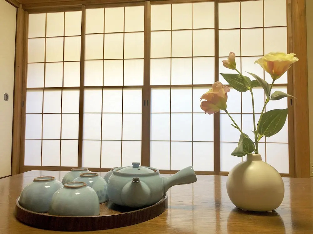 Toki Villa Tokyo Nakano