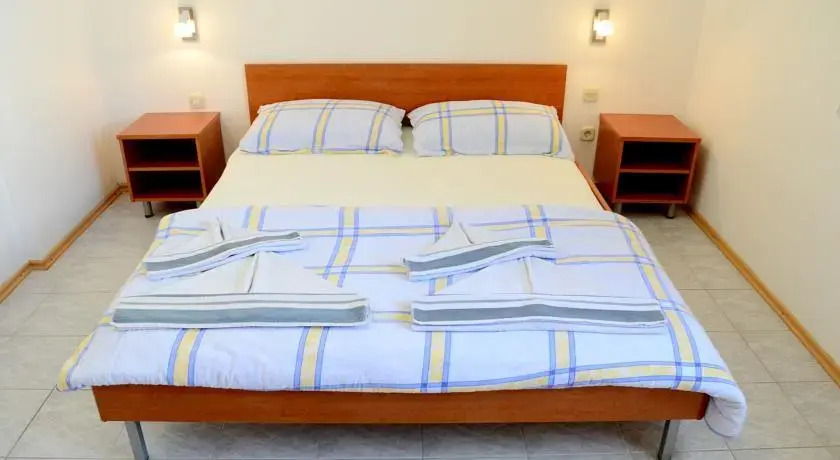 Apartment Bučo