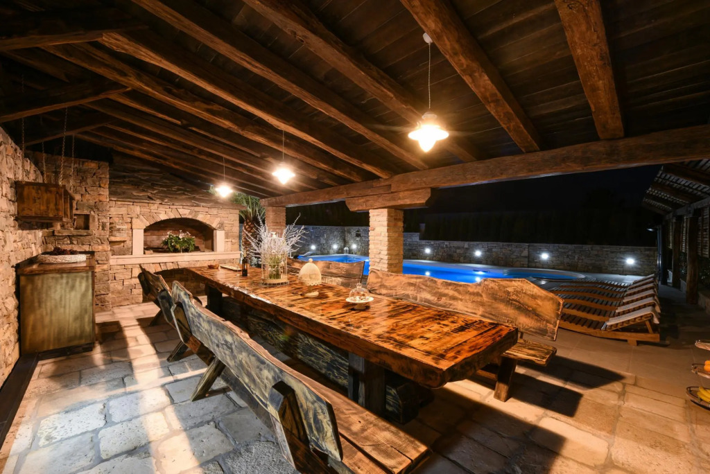 Villa Quince ZadarVillas