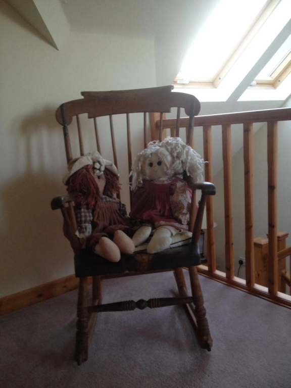 Chapel of Barras B&B