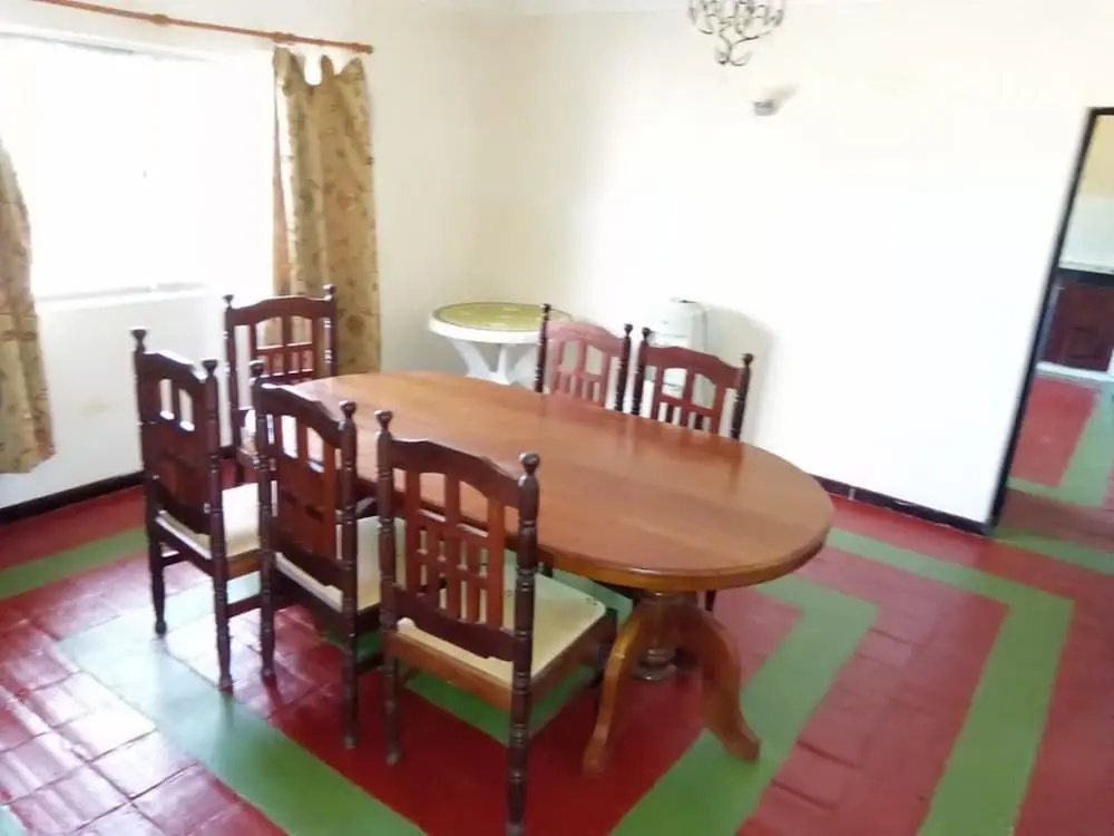 Casa En La Praya