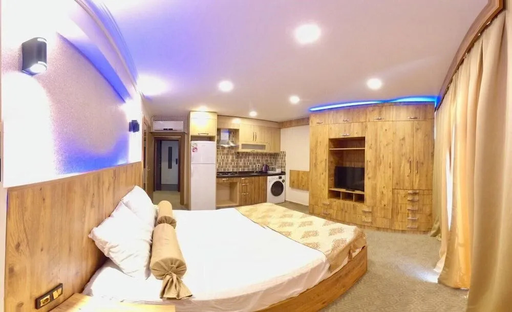 NOUR SUITE & RESIDENCE