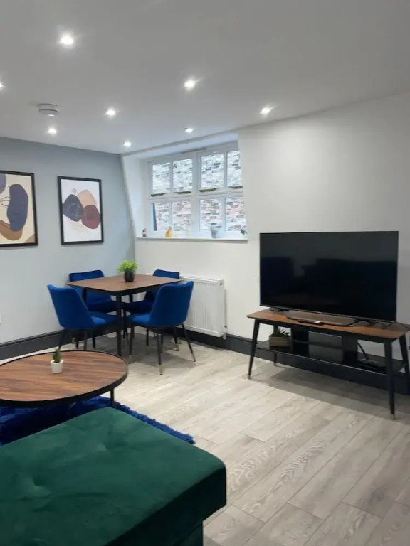 Abacus House Apartments
