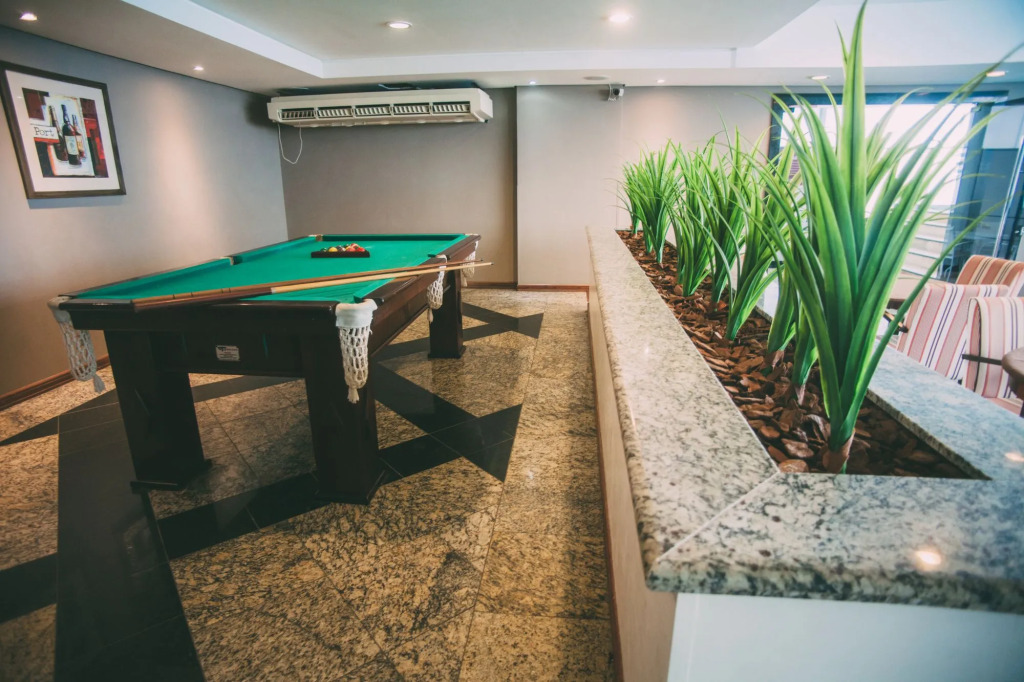 Atobá Praia Hotel