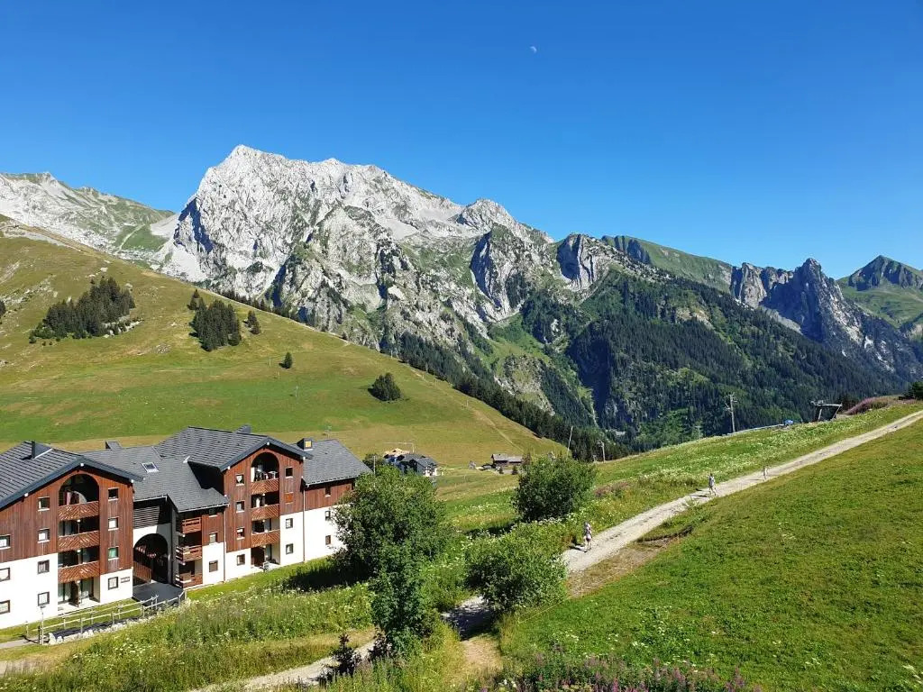 Le lodge by Lilou