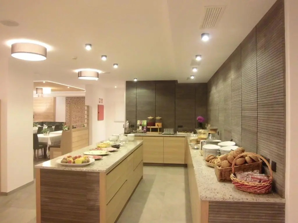Hotel Miramonti Badia