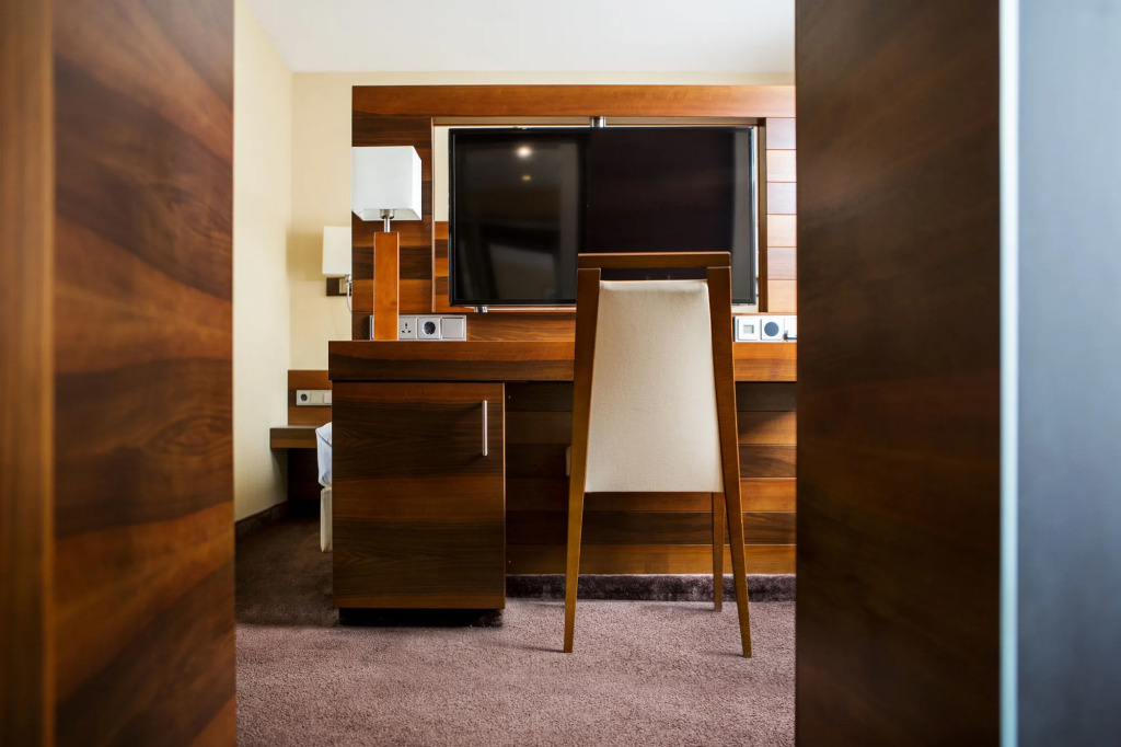 Hotel Adler - Paulas Alb