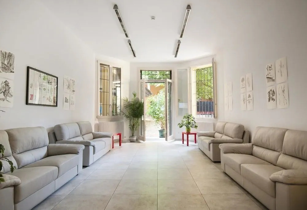 Residence Cavazza