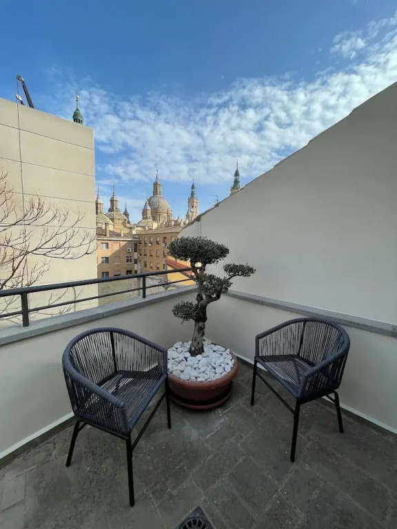 VTZ Hotel San Valero