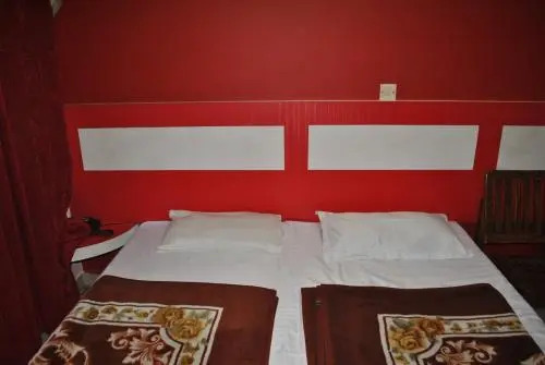 Hotel Bandhu Palace
