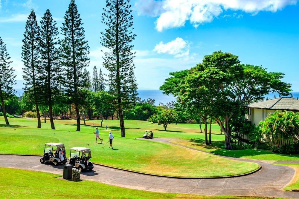 K B M Resorts- Kgv-25p3 Luxurious 2bd, Private Office, Chefs Kitchen, big Ocean Views!