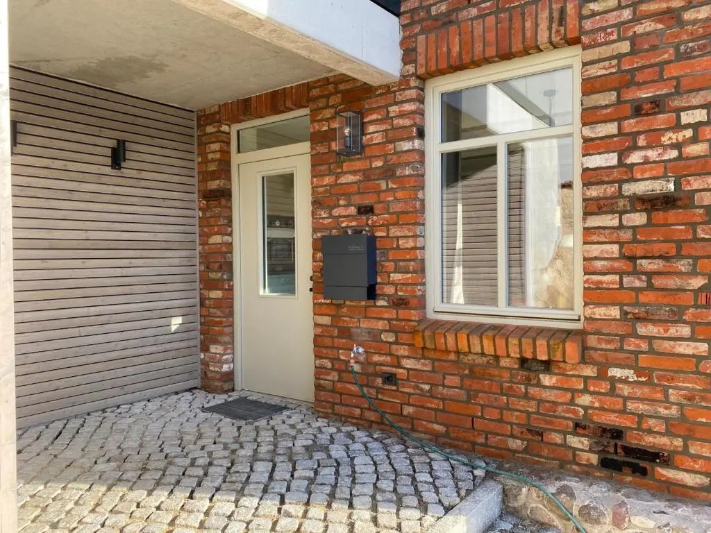 Verwalter Haus Apartment 3