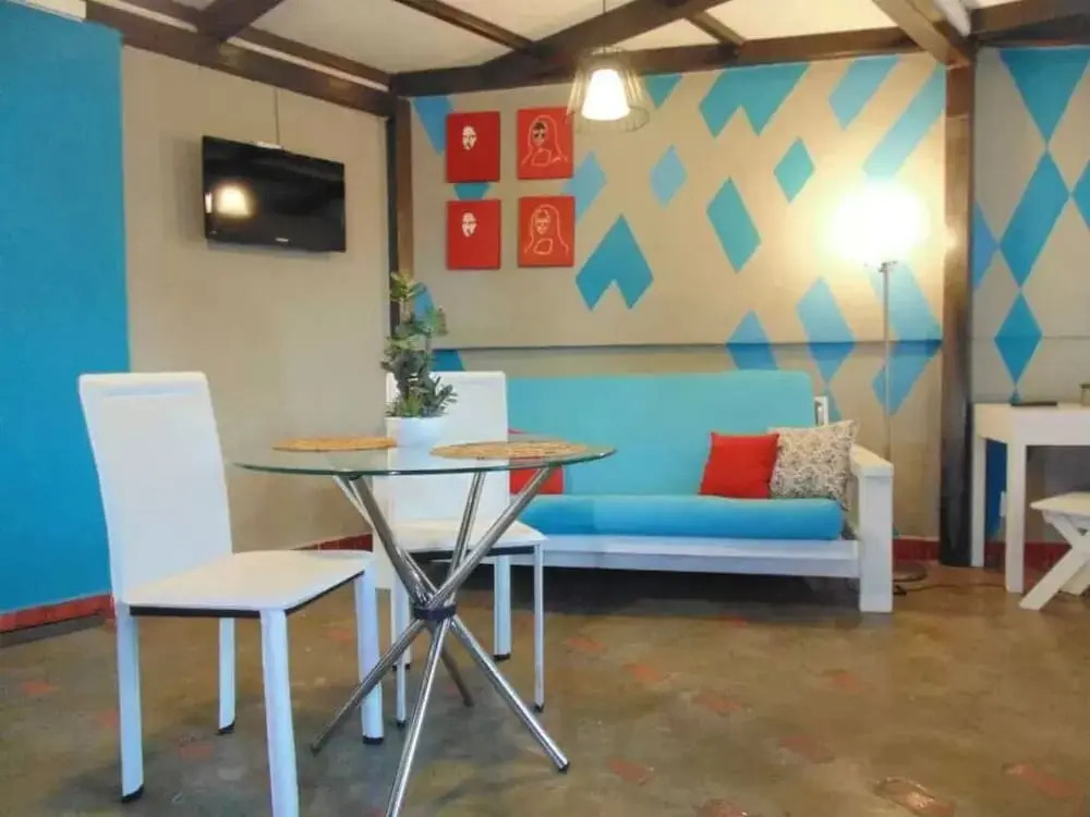 Satya Suites & Portal San Angel Flats