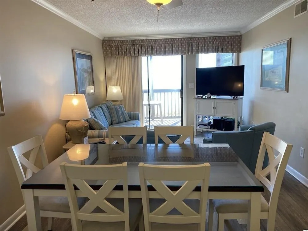 Tilghman Beach 223 3 Bedrooms 2.5 Bathrooms Condo