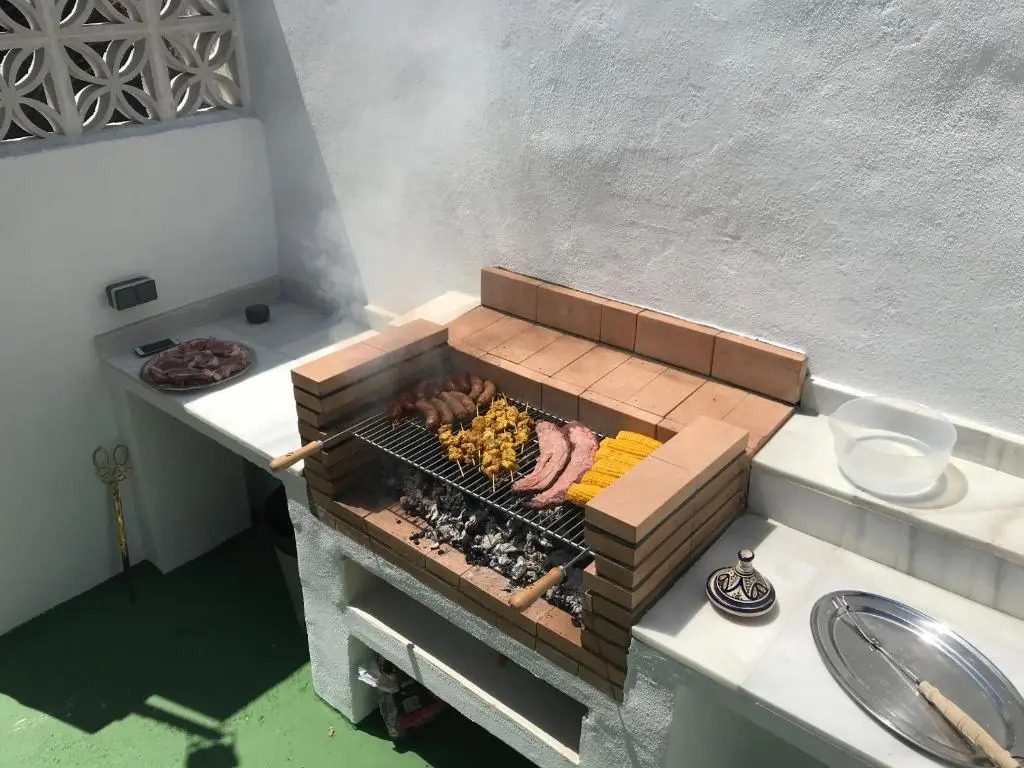 Casa El Maizal