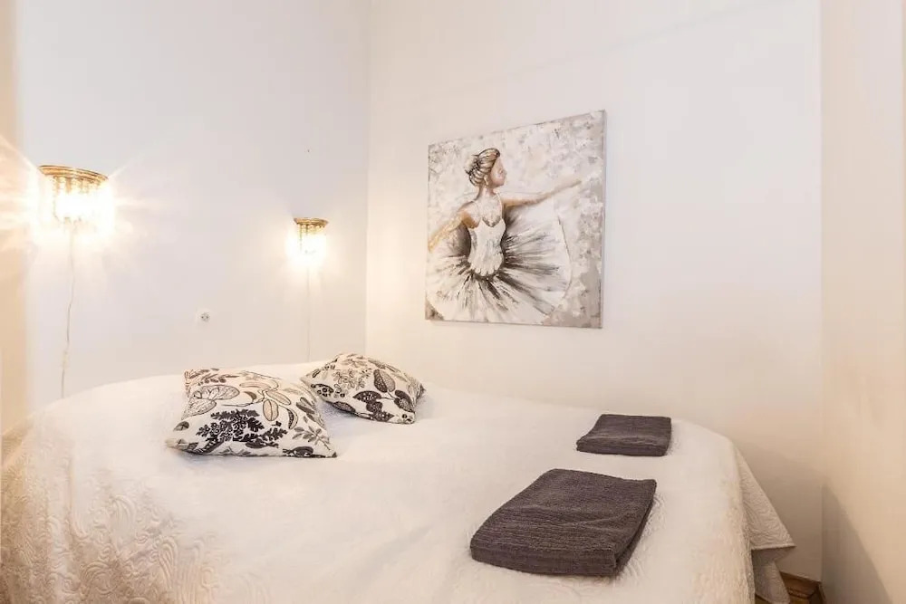 Go Happy Home Apartment Simonkatu 10