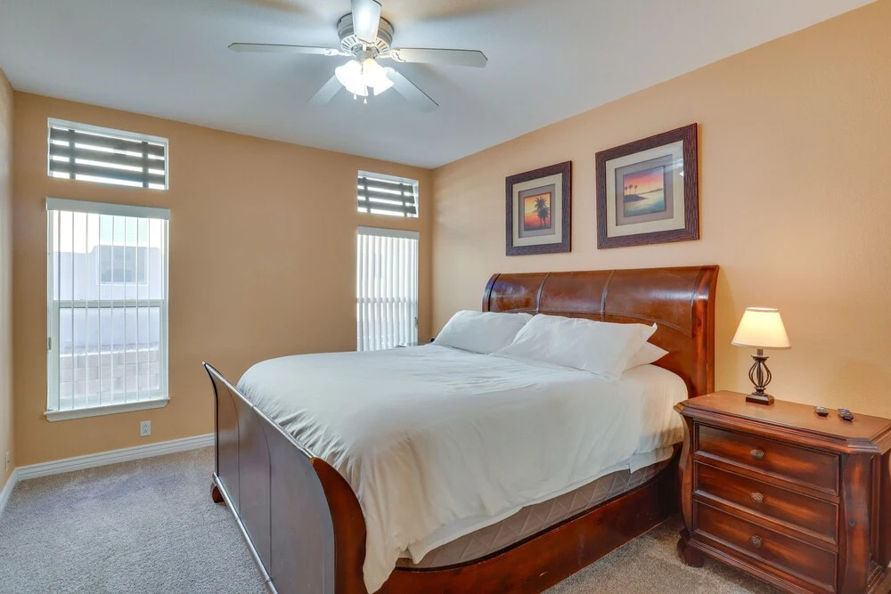 Pet-friendly Needles Vacation Rental Near River!