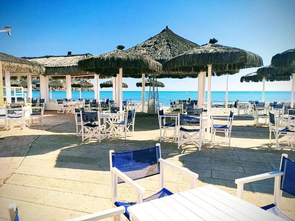 Holiday Home Rafalet Javea