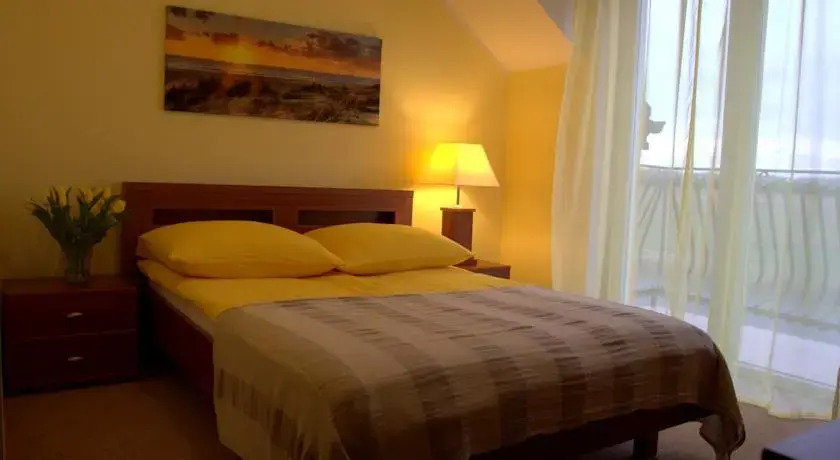 Pensjonat Marynarski - Apartamenty