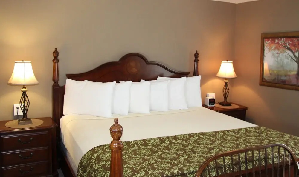 The Vermont Inn