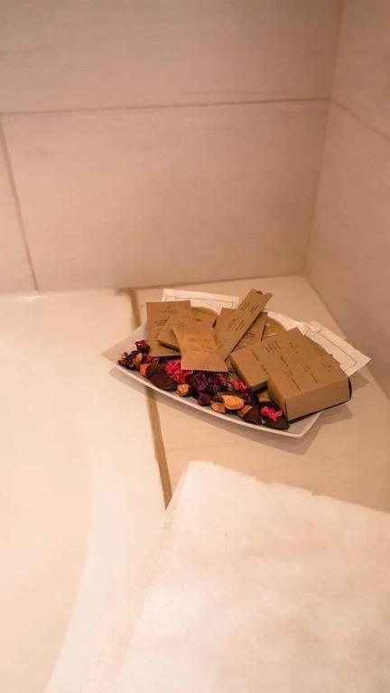 Residenze Serventi Longhi