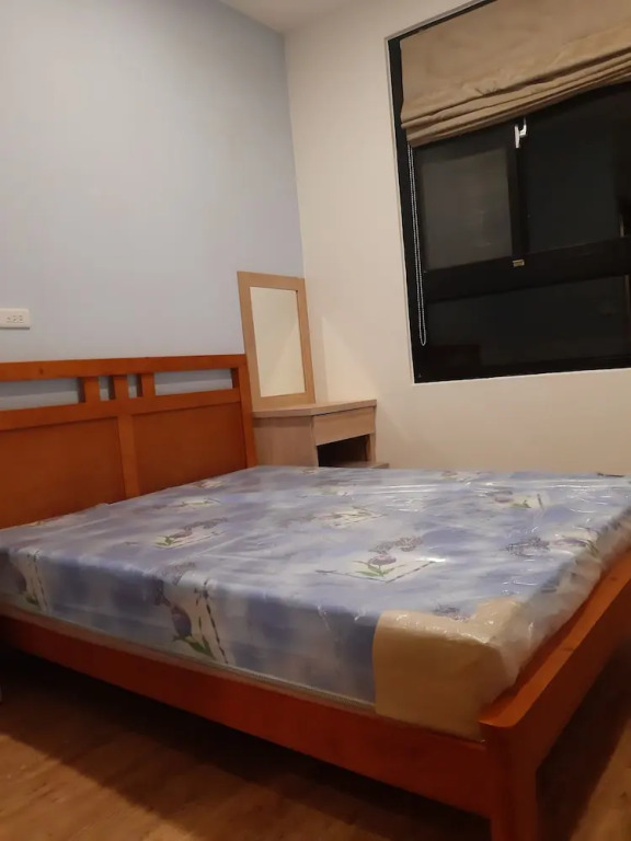 YU homestay
