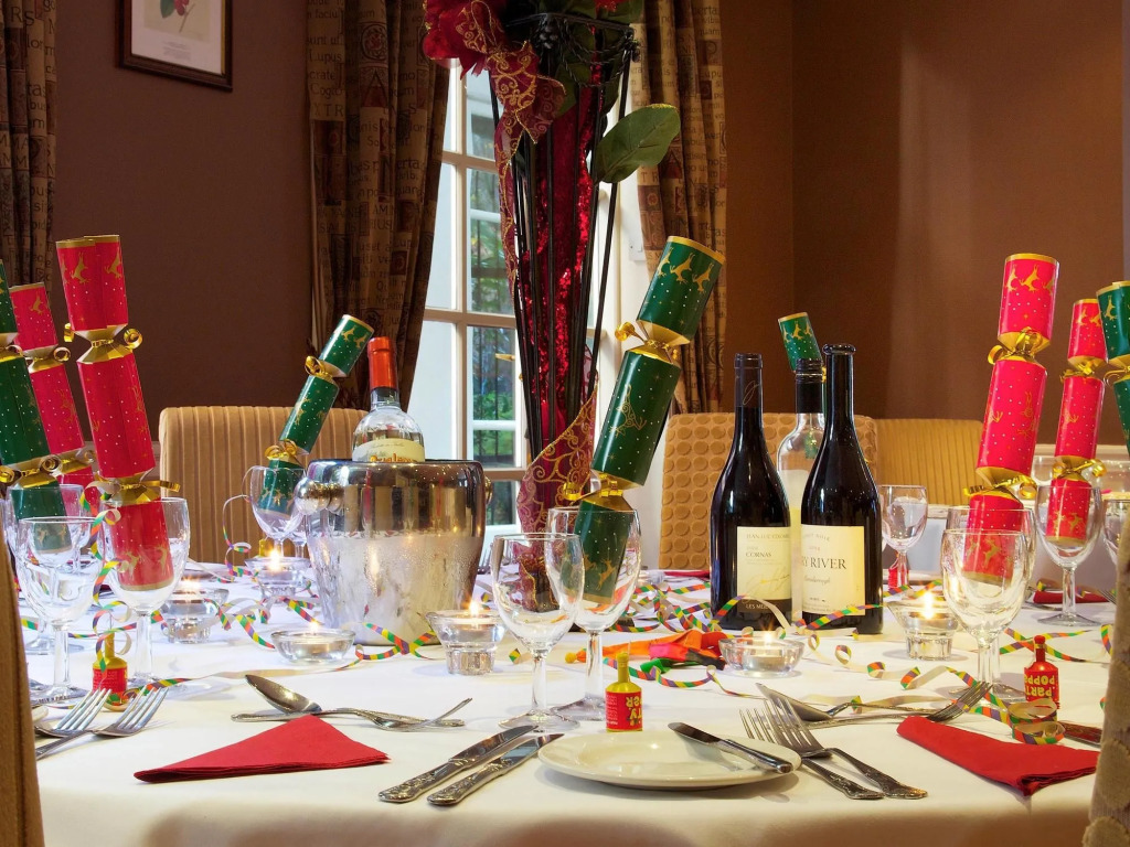 Mercure Salisbury White Hart Hotel & Apartments